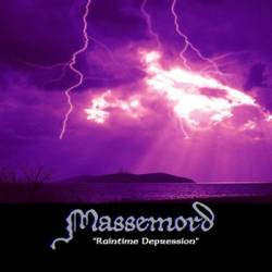 Massemord (NOR) : Raintime Depression